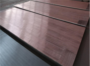 銅鋼復(fù)合板